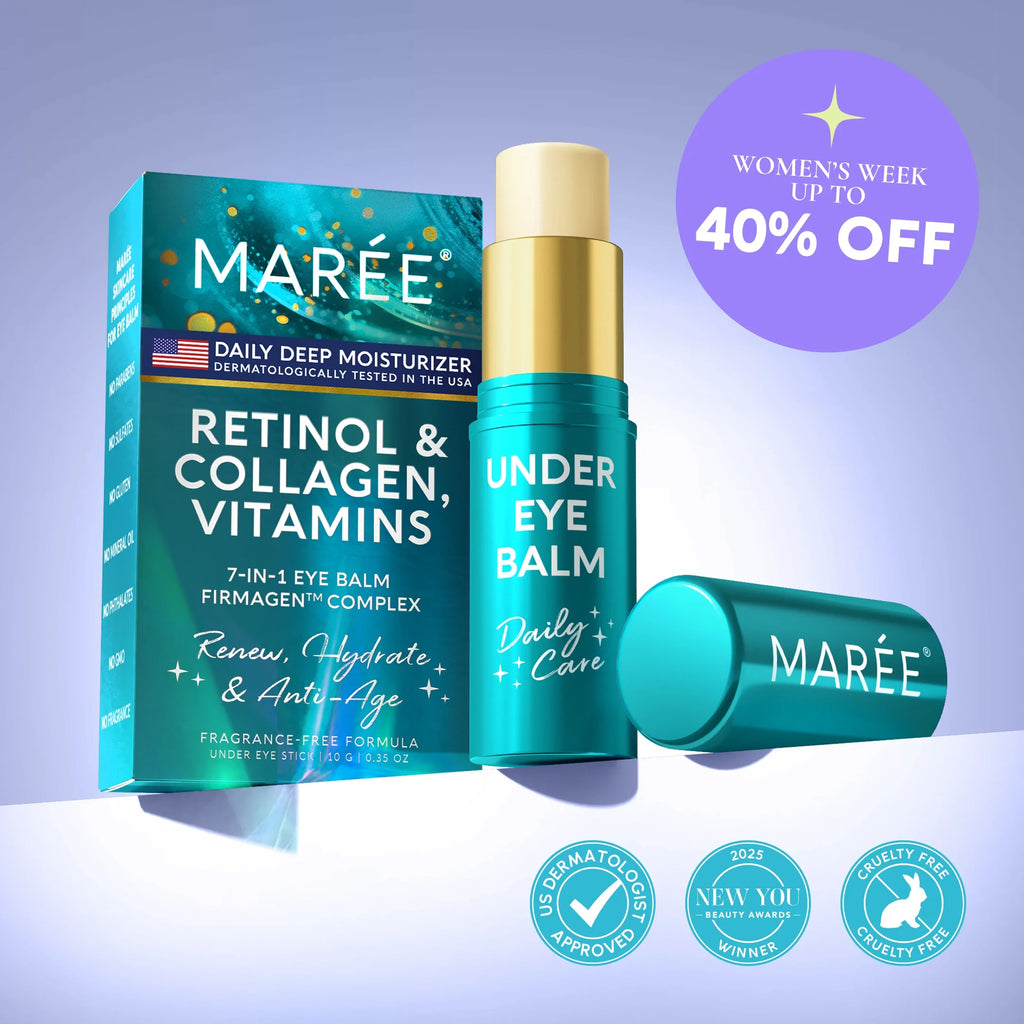 Instant Eye Smoother Balm
